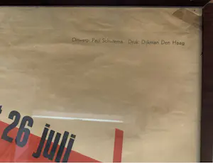 Paul Schuitema - Rheden 1000 jaar kopen? Bied vanaf 100!