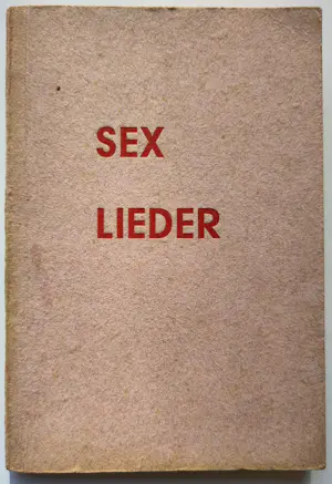 Constant - sex lieder kaufen? Bieten Sie von 90!