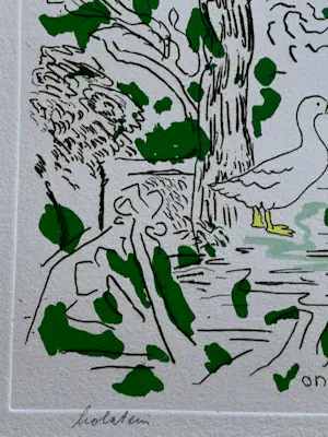 Pieter Holstein - Ets Ontmoeting kopen? Bied vanaf 40!