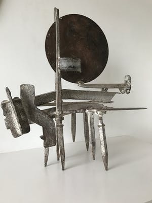 Lo van der Linden - "Strijdpaard" kopen? Bied vanaf 425!