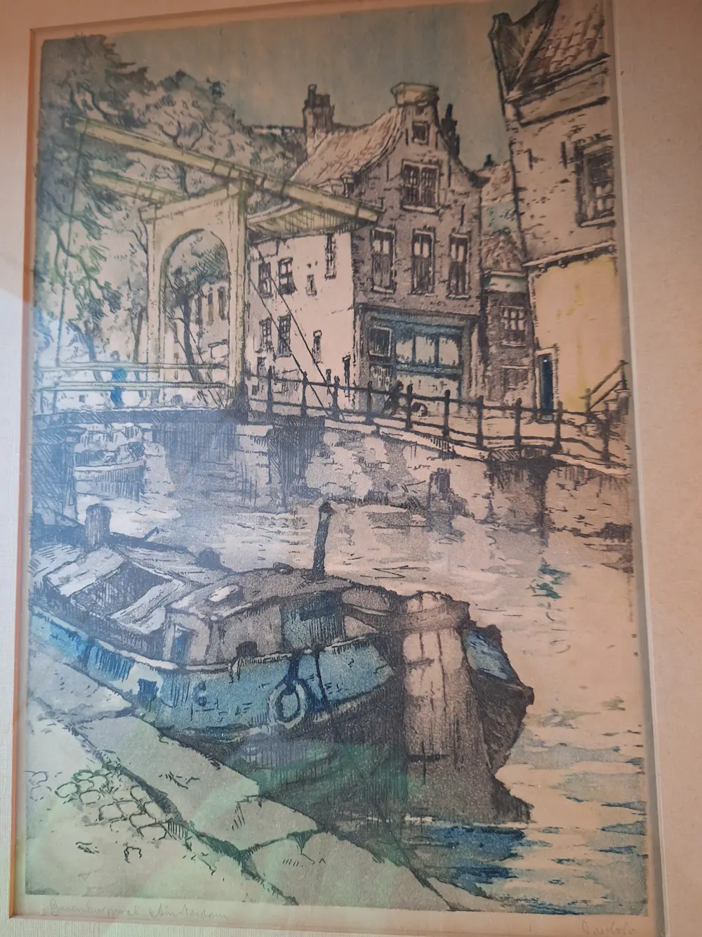 Cornelis de Kort (1910-1996)