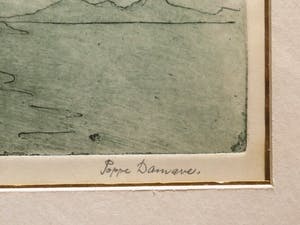 Poppe Damave - Mikonos kopen? Bied vanaf 39!