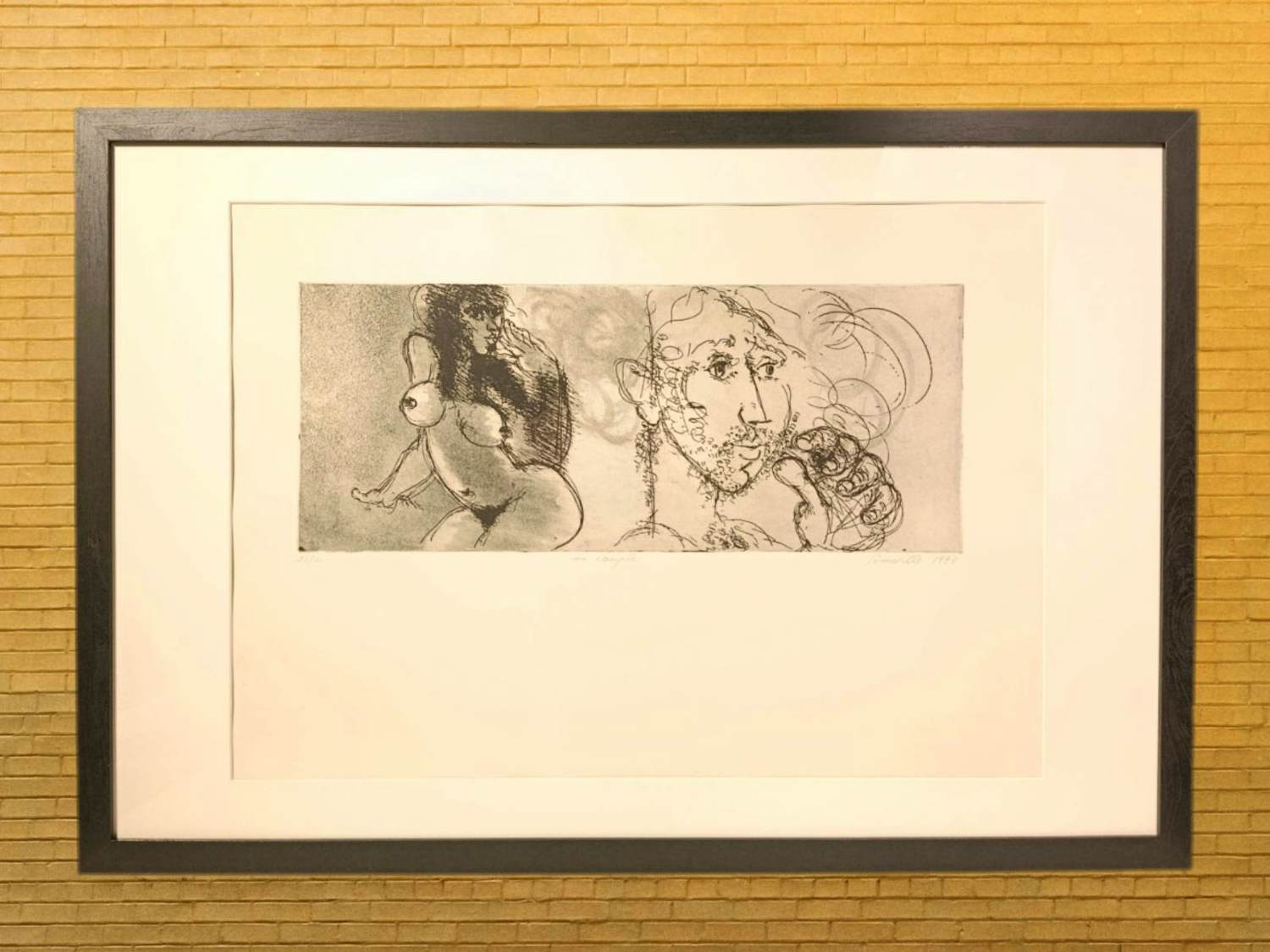 Roger Somville - Een stel + een geïllustreerd boek over Somville Roger. kopen? Bied vanaf 89!