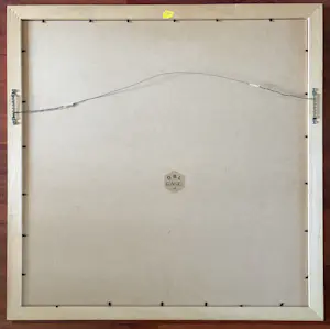 Robert Crumb - The Hokum Boys (2009) – Gesigneerde zeefdruk naar Albumcover 1975– 150/250 kopen? Bied vanaf 300!