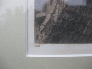 Dirk Harting - Zuiderkerktoren - Amsterdam kopen? Bied vanaf 40!