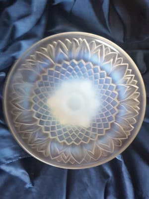 Rene Lalique - Leafs kopen? Bied vanaf 1!