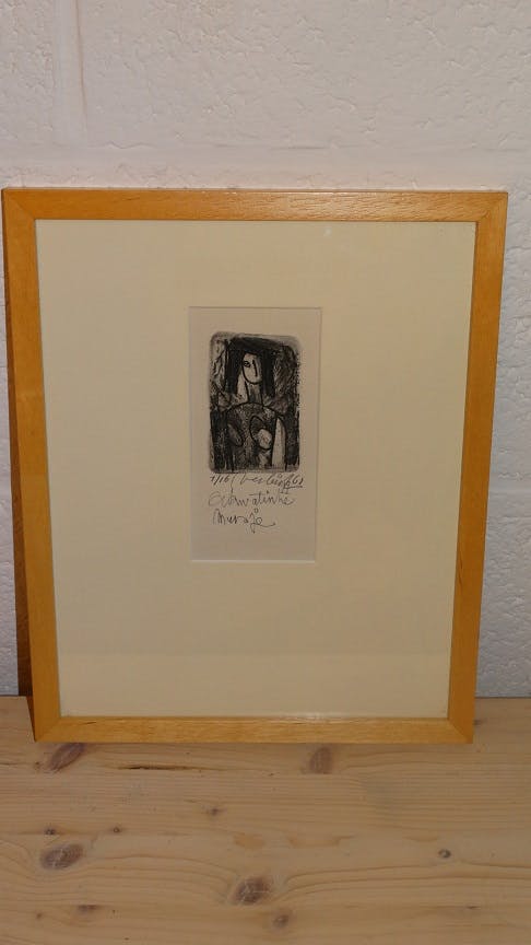 Maurits Verbist - meisje kopen? Bied vanaf 50!