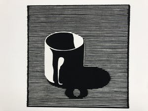 Pieter Becks - zonder titel kopen? Bied vanaf 45!