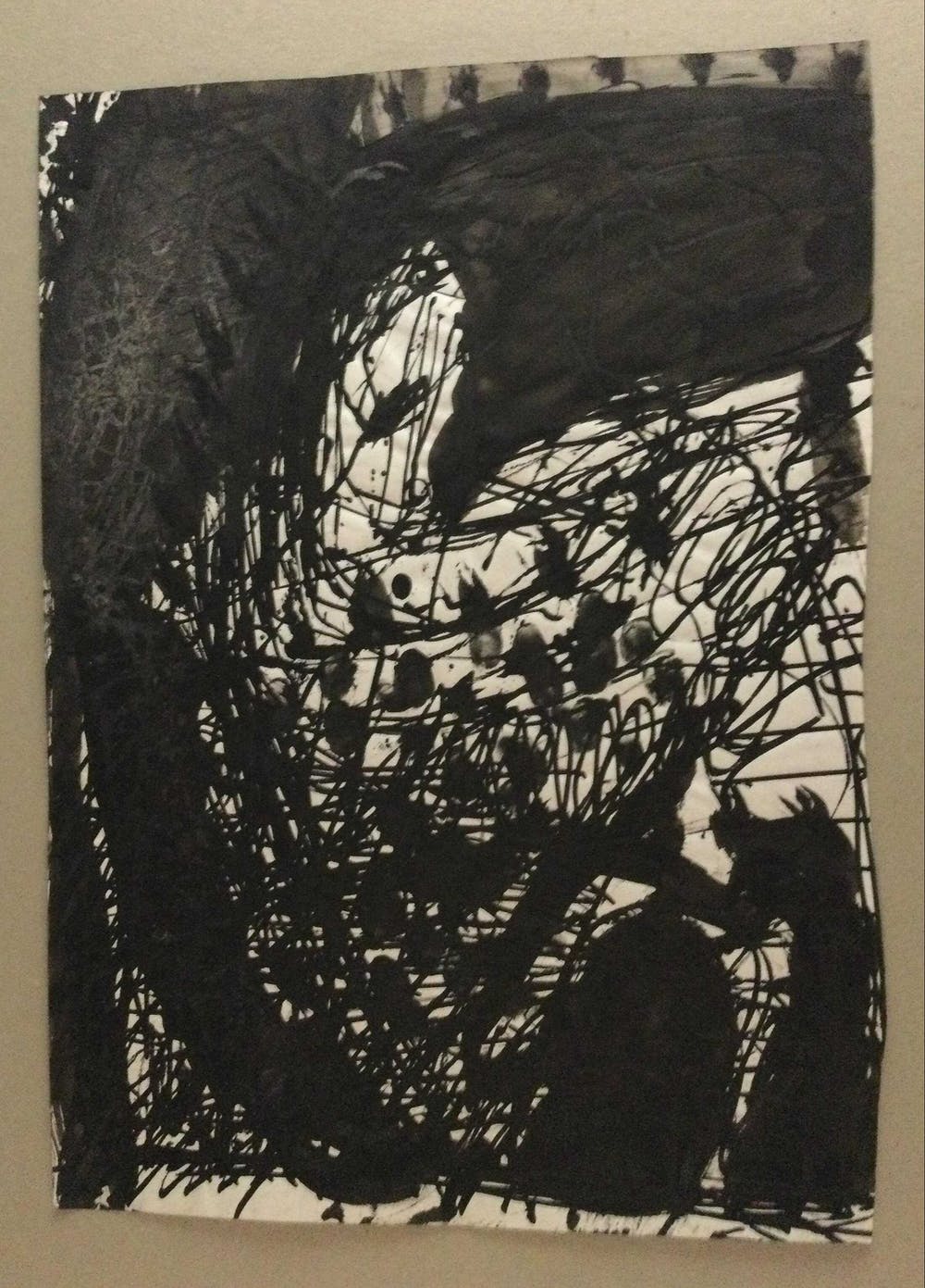 Huug Pleysier (1944-2000)