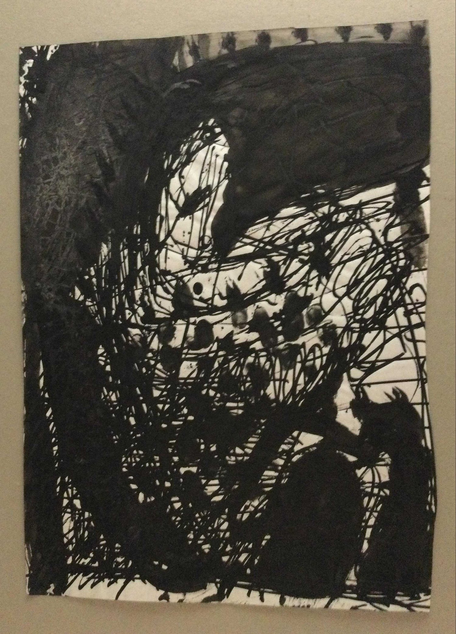 Huug Pleysier (1944-2000)