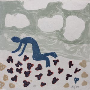 Klaas Gubbels - Het knielen kopen? Bied vanaf 145!