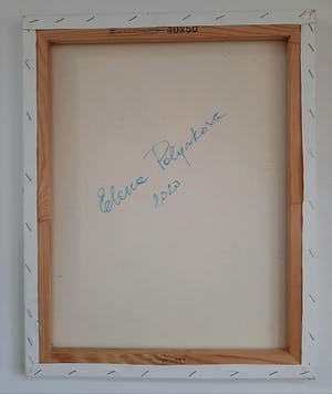 Elena Polyakova - Vrolijk tulpen kopen? Bied vanaf 1!