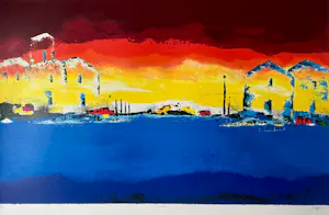 Henk Kuijpers - Mouzaki kopen? Bied vanaf 33!