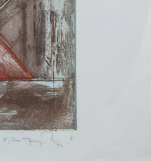 Velu Viswanadhan - Compositie (B) kopen? Bied vanaf 35!