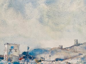 Poppe Damave - zonder titel kopen? Bied vanaf 45!