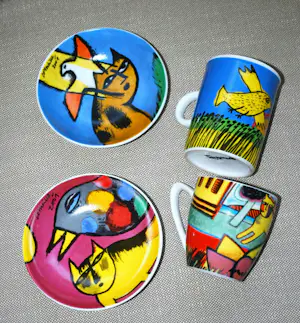 Corneille - 11x : boeken en servies kopen? Bied vanaf 80!