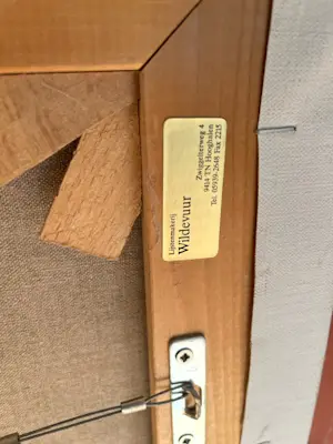 Maya Wildevuur - De stelmakerij kopen? Bied vanaf 500!