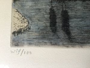 Juliaan Severin - Polderlandschap kopen? Bied vanaf 5!