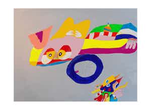 Peter Nieuwendijk - REDDINGSBRIGADE verkocht voor € 55!