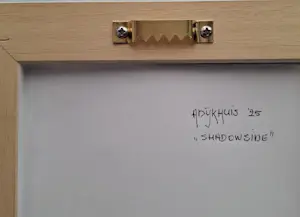 Buy Anneke Dijkhuis - Shadowside? Bid from 125!
