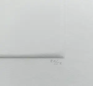 Harry van Kuyk - Geometrische compositie, reliëfdruk kopen? Bied vanaf 195!