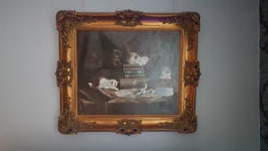 Jan Hovener - Poesjes kopen? Bied vanaf 500!