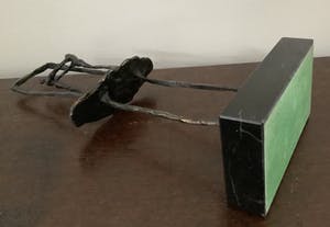 Brons (Onbekend) - Verbondenheid en samenzijn kopen? Bied vanaf 55!