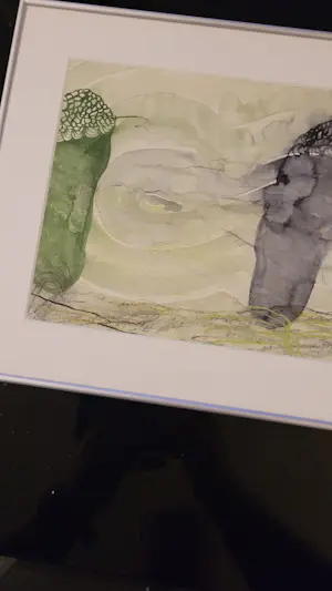 Arno Kramer - Untitled kopen? Bied vanaf 80!