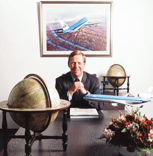 Paul Huf - C-Print op dibond, Drs. R.J.N. Abramsen kopen? Bied vanaf 1!