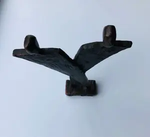 Jos Gielen - Twee Figuren - Brons kopen? Bied vanaf 1!