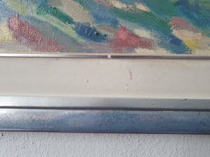 Jan Giesen - Vrouwen (groot formaat in luxe lijst) kopen? Bied vanaf 150!