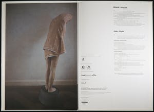 Berlinde De Bruyckere - Portfolio, En alles is aanéén-genaaid kopen? Bied vanaf 200!