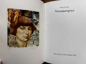 David Bekker - grafisch kopen? Bied vanaf 25!