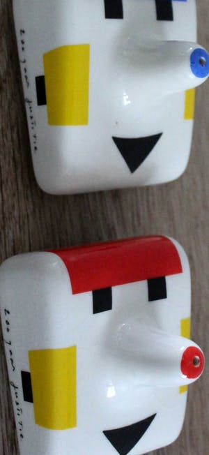 Jan Snoeck - Peper en zoutstel kopen? Bied vanaf 49!