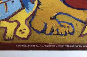 Pablo Picasso - 3 posters Picasso kopen? Bied vanaf 1!