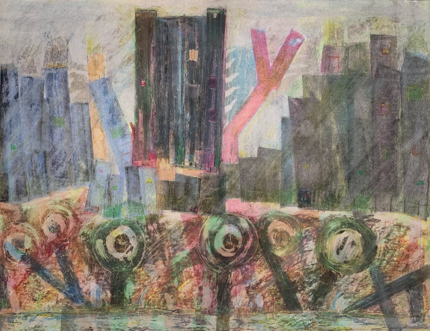 Oxydiaen (1912-2000)