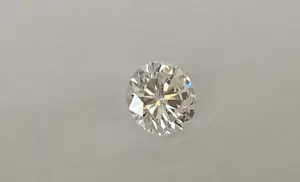 ALGT-gecertificeerde diamant van 0,63 karaat kopen? Bied vanaf 1100!