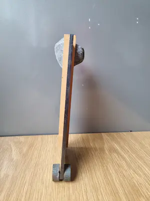 Paul Gees - kunstwerk kopen? Bied vanaf 750!