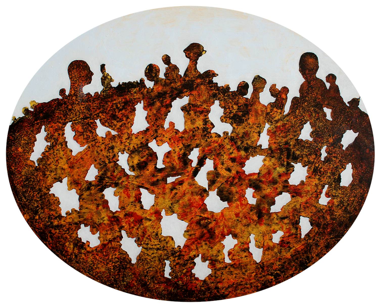 Ad van Riel - New Romantic (1) kopen? Bied vanaf 240!