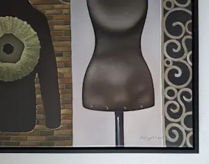 Hans Spiegeler - Onzichtbare Ontmoeting kopen? Bied vanaf 150!