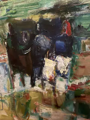 Willem Ernst van Boven - Familie aan zee kopen? Bied vanaf 250!