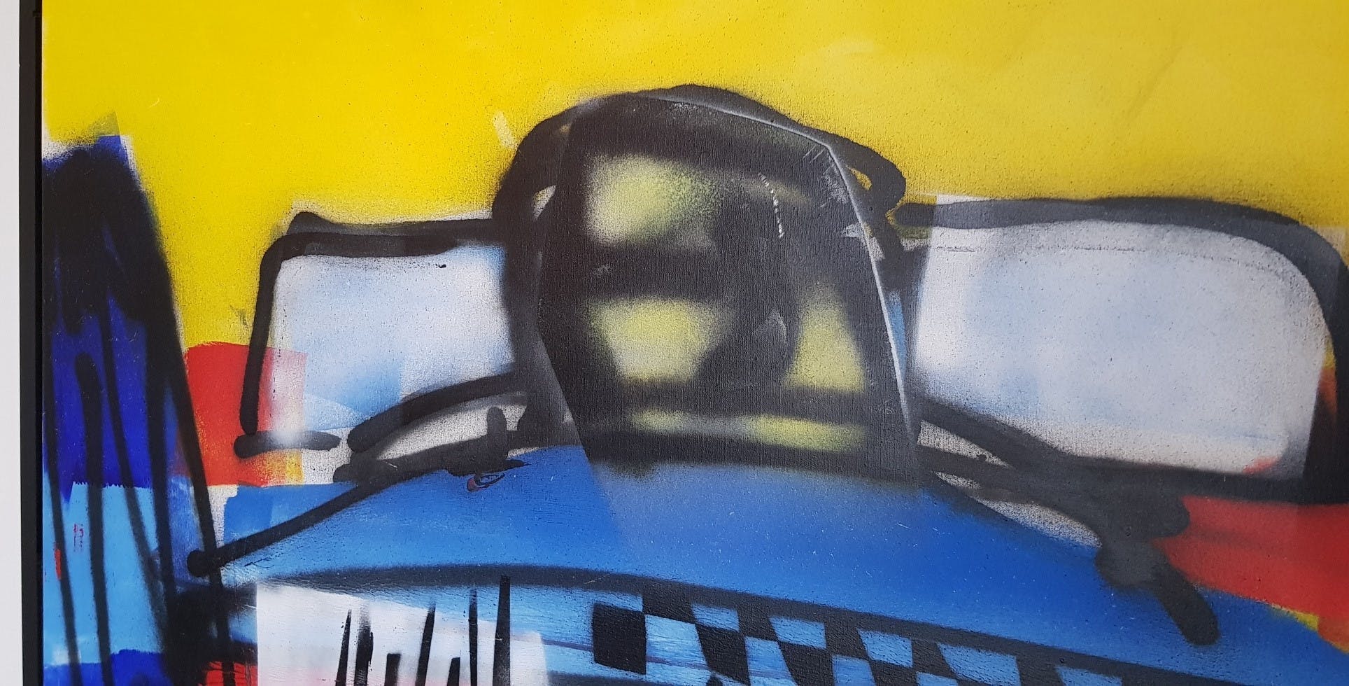 Herman Brood - Schnell kopen? Bied vanaf 3250!