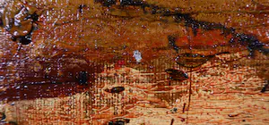 Mariusz Krawczyk - Olieverf op doek, Rites - 11 kopen? Bied vanaf 1!