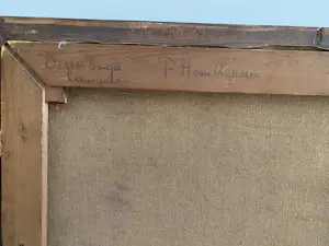 Piet Hein van Asperen - Ooster Singel Leeuwarden kopen? Bied vanaf 125!