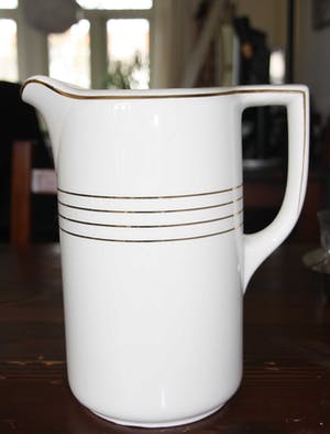 Societe Ceramique - Lampetkan model Leiden decor 82C kopen? Bied vanaf 15!