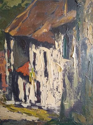 Jules De Cort - Roccamadour kopen? Bied vanaf 95!