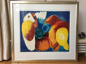 Theo Mackaay - Figuur kopen? Bied vanaf 75!