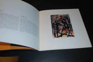 Anselm Kiefer - 3 boekwerken/catalogi kopen? Bied vanaf 50!