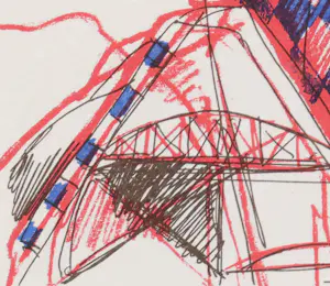 Bob Kemper - Zonder titel kopen? Bied vanaf 70!