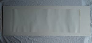 Niet of onleesbaar gesigneerd - ‘Gekaligrafeerde’ acrylverf op papier , Japan , Vogels en vlinders – ingelijst kopen? Bied vanaf 1!